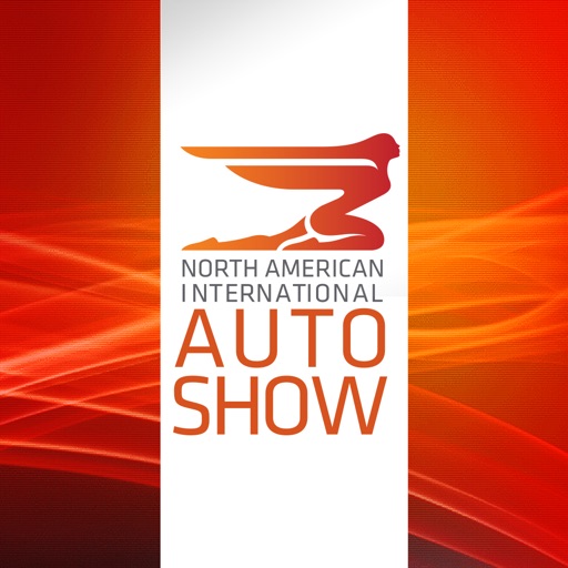 Detroit Auto Show - NAIAS Download