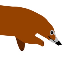 With Coatimoji, lighten up your conversations with tropical and exotic animals