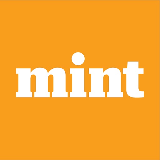 Mint Business News iOS App