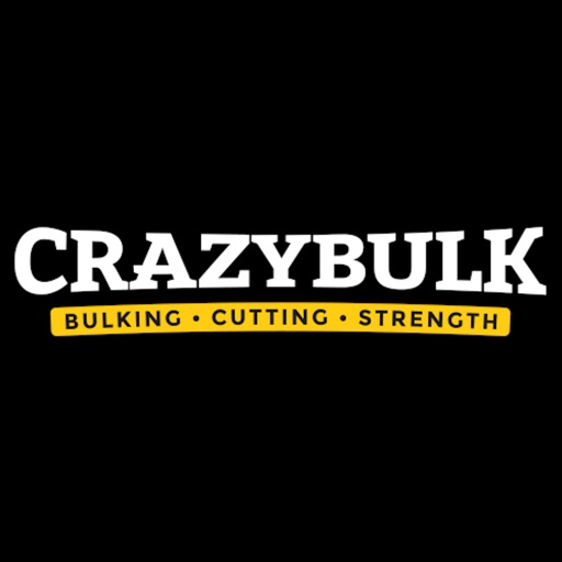 CrazyBulk India icon