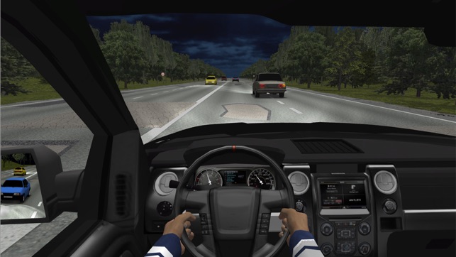 Traffic Cop Simulator 3D(圖3)-速報App