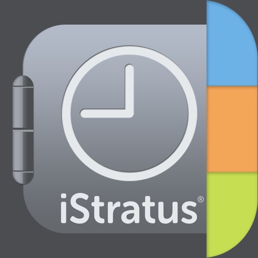 iStratus: Plan & Organize