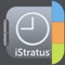 iStratus is a set of tightly integrated features built to facilitate the user’s need to create and manage Calendar Events, ToDos, data collection, checklists and organization