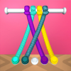 Tangle Master 3D-Rollic Games