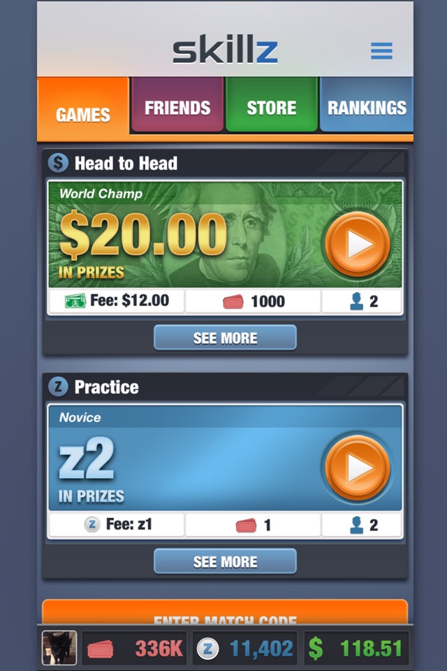 Bubble Shooter! Tournaments screenshot 4