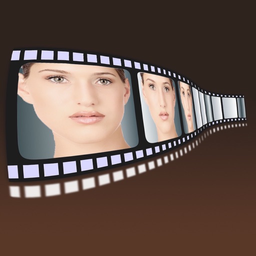 Face Story-Morph, Change Faces icon