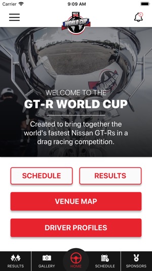 GT-R World Cup