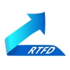 RTFD Converter