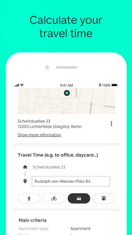 ImmobilienScout24: Real Estate screenshot-6