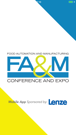 FA&M Conference and Expo(圖1)-速報App