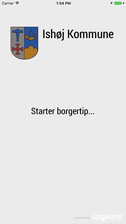 Ishøj Borgertip