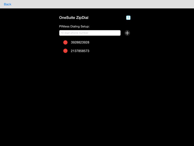 Onesuite On The App Store
