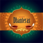 Dhanteras Images And Greetings