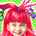 My Hair Salon Stylist