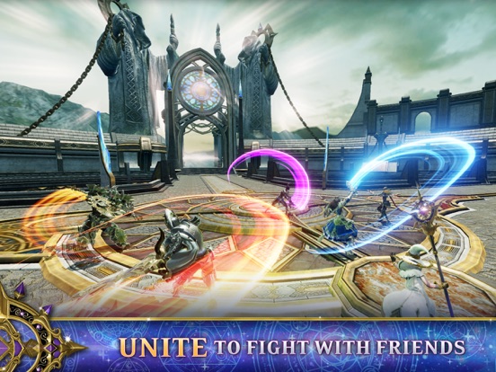 AxE: Alliance vs Empire screenshot 8
