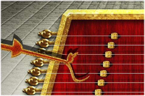 Santoor HD - náhled