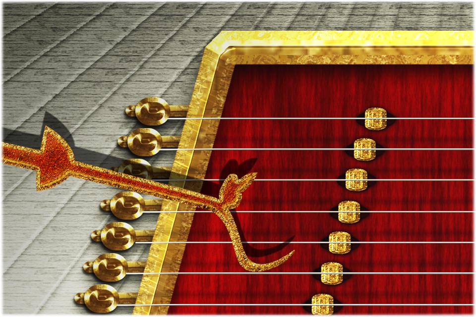 Santoor HD screenshot 2