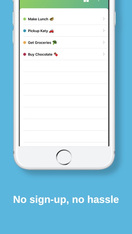Matrix Productivity screenshot-3