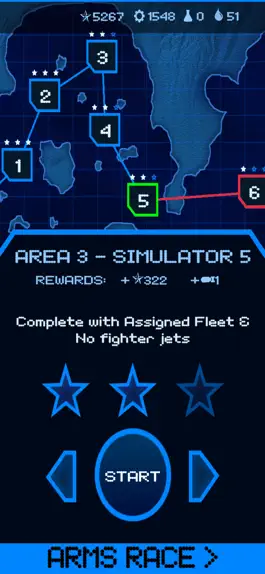 Game screenshot Carrier Commander: War at Sea hack
