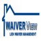 Icon WaiverView