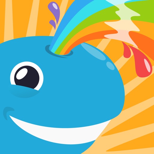 Punto - Fun app for kids Icon