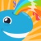 Punto - Fun app for kids