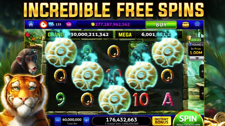 Club Vegas Slots: Casino 2020