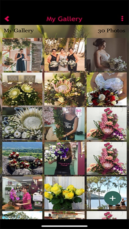 Cheryl Lee Florist screenshot-5