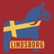 Lindsborg Past And Present is an app powered by Augmented Reality that allows anyone visiting the town of Lindsborg, Kansas to simply hold their phone up to the sign of a location along Main Street and receive historical information pertaining to that site