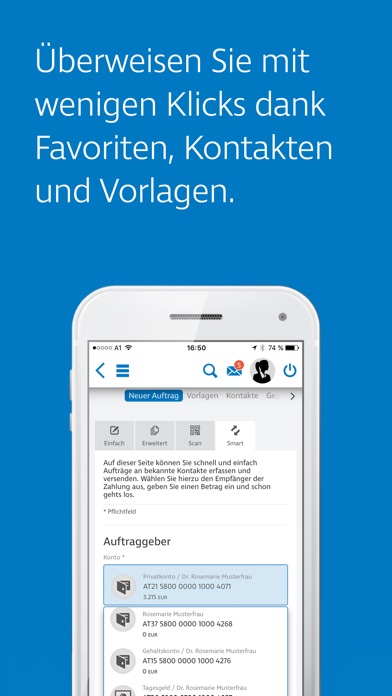 Meine Hypo By Hypo Vorarlberg Bank Ag Ios United States