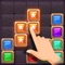 Icon Block Puzzle: Gem Legend