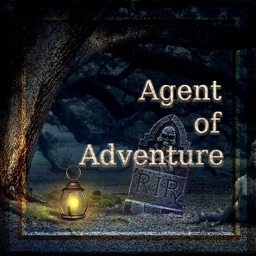 Agent Of Adventure