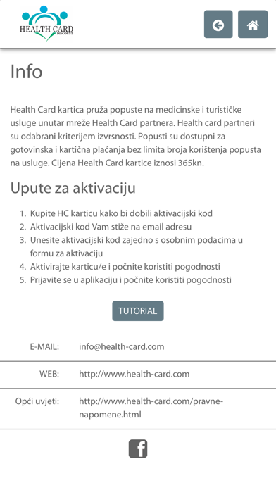 Health Card Discount screenshot 3