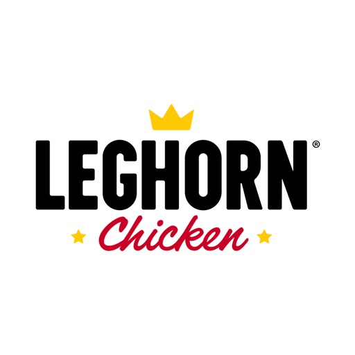 Leghorn Chicken icon