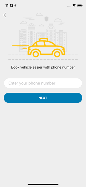 Taxi Bình Dương(圖1)-速報App