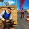 Life of Security Guard is a unique security officer game that will let you live the real life of security guard