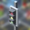 ​Do you like traffic light games where you are in control of the traffic lights