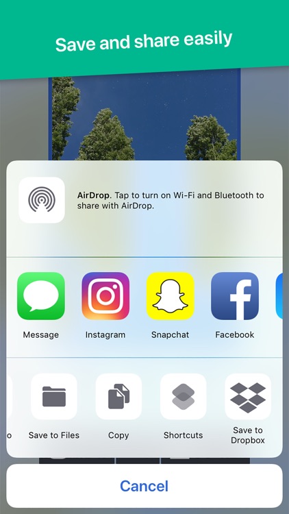 Less Is More screenshot-8
