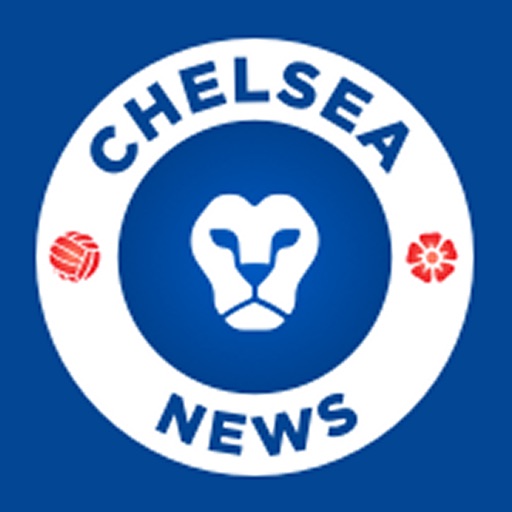 Chelsea News iOS App