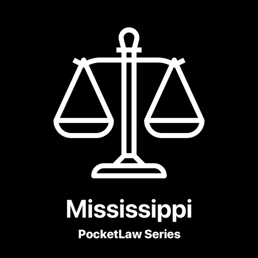 MississippiCodebyPocketLaw