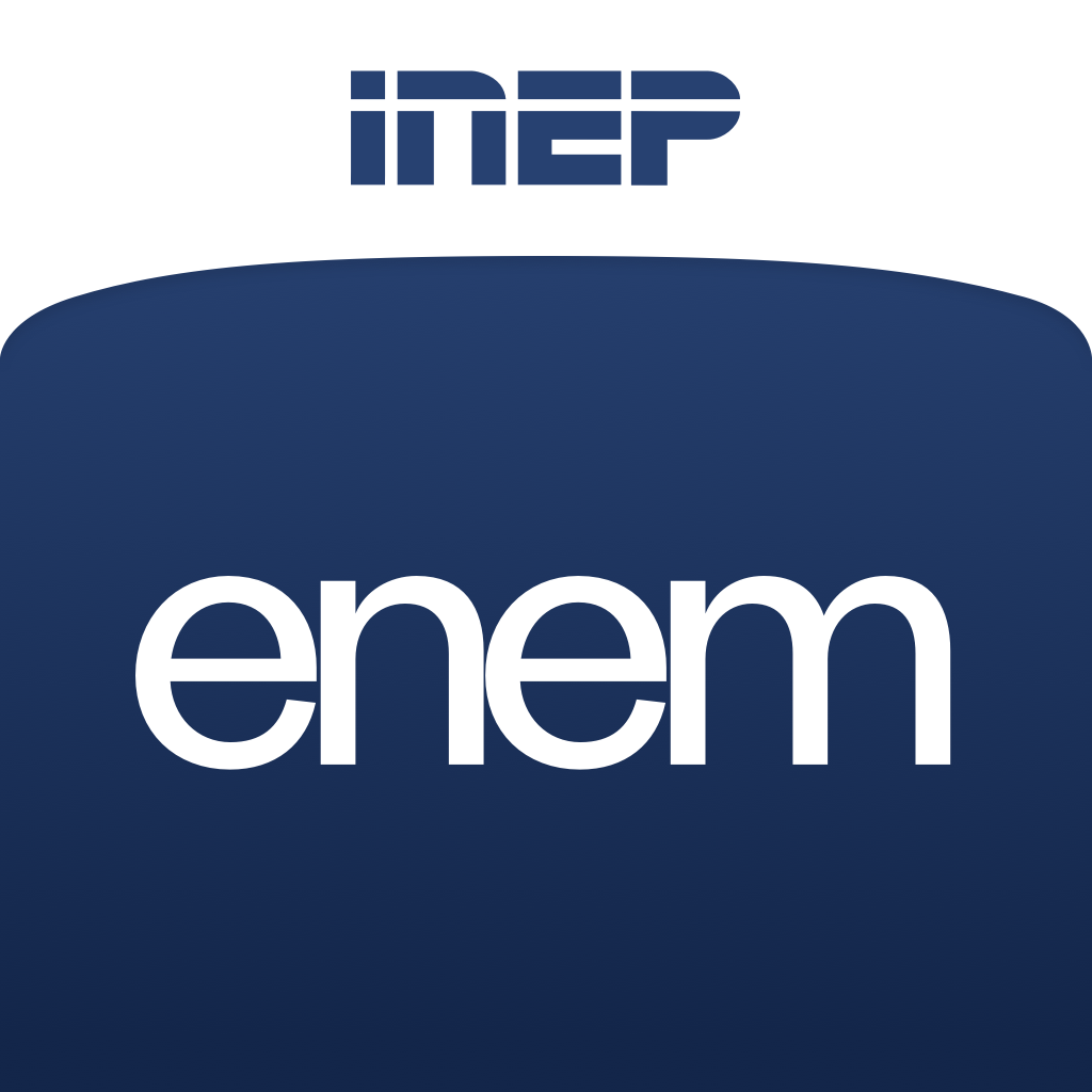 Get ENEM - INEP for iOS, iPhone, iPad Aso Report