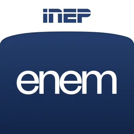 ENEM - INEP Читы