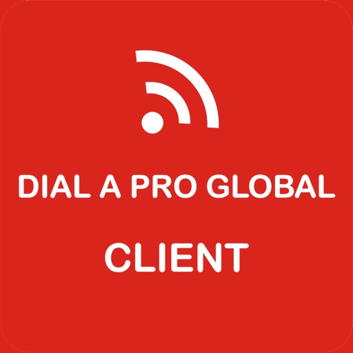 Dial-a-pro User