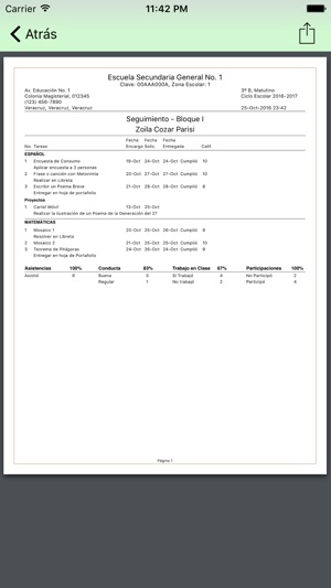 Portafolio Evidencias Docente(圖3)-速報App