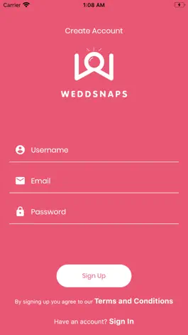 Game screenshot Weddsnaps mod apk