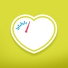 Icon Weight Tracker, BMI monitor