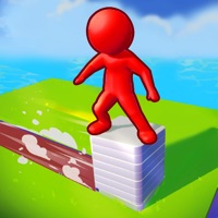 Stacky Rails 3D -Puzzle Master apk