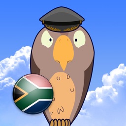 Feather Squadron: South Africa