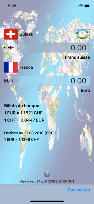 Money Traveler(圖1)-速報App