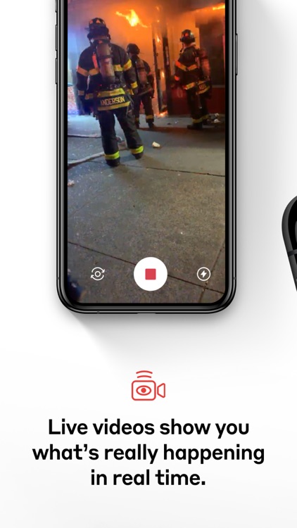 Citizen: Connect and Stay Safe screenshot-5